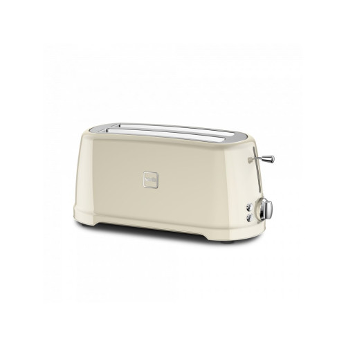 NOVIS Toaster T4-krémová