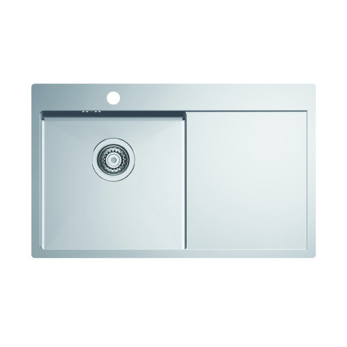 Alveus Quarto 30 Satin - Rozbaleno