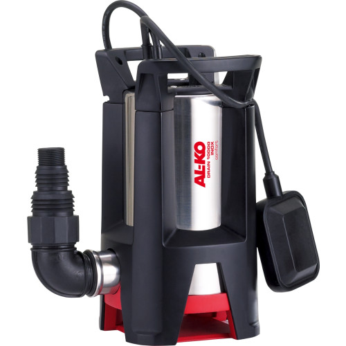 AL-KO Drain 10000 Inox Comfort 112827