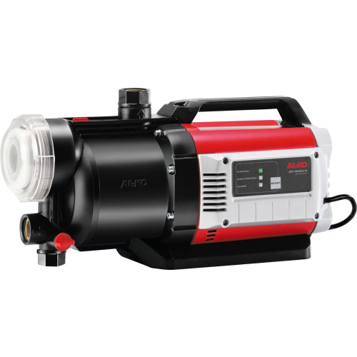 AL-KO JET 6000/5 Premium 112844
