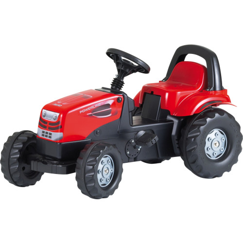 AL-KO šlapací traktor Kid Trac 112877