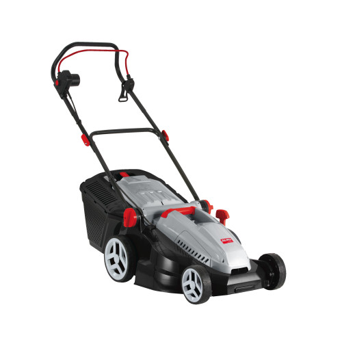 AL-KO Classic Plus 4.27 E 113528