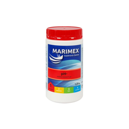 MARIMEX pH- 1,35 kg