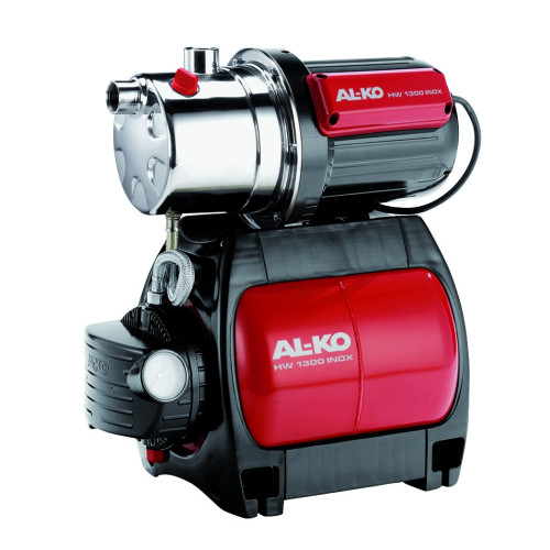 AL-KO HW 1300 Inox 113249