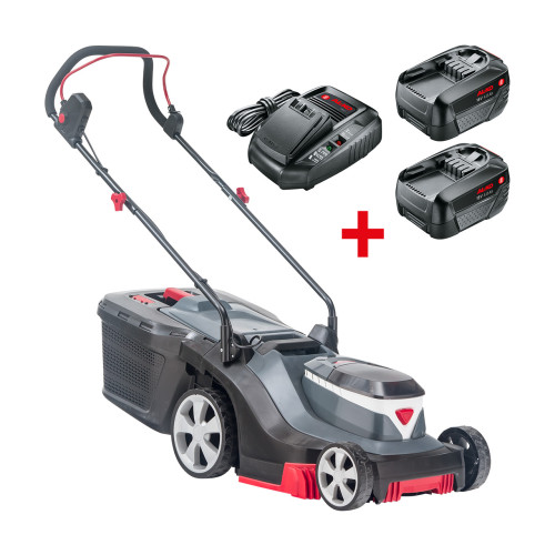 AL-KO 3.82 Li Easy 18V SET