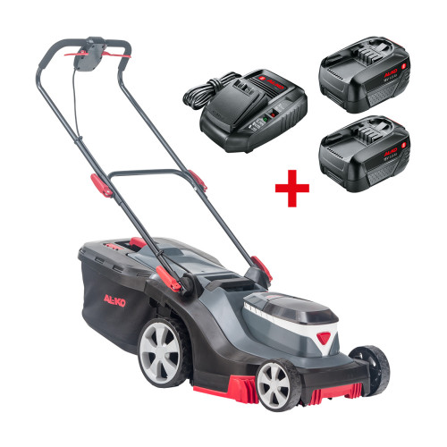 AL-KO 38.2 Li Comfort 18V SET