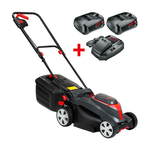 AL-KO Moweo 32.1 li 18v set 113885