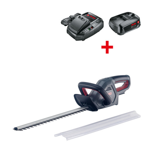 AL-KO HT 1845 BoFlex Set 113939