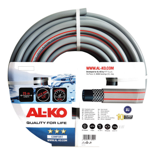 AL-KO Comfort 1/2" 25 m 113949