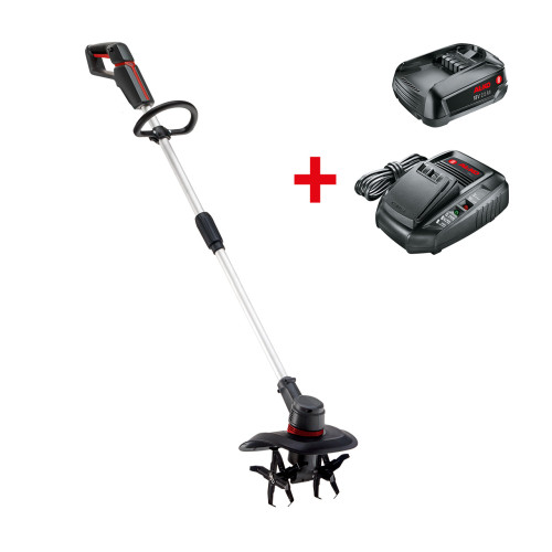 AL-KO 113966 TL 1820 18V SET