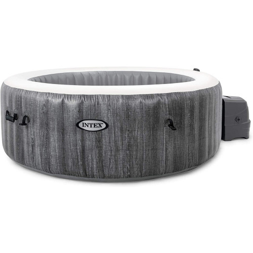 Marimex Pure Spa Bubble Greywood Deluxe 6 11400255