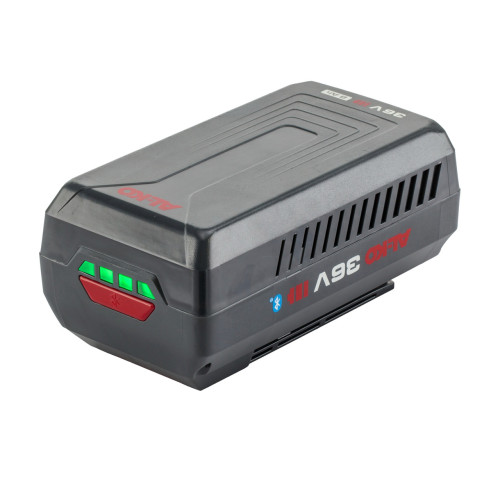 AL-KO B 800 Li 36 V / 8,0 Ah Energy Flex