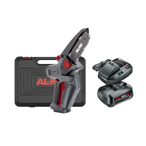 AL-KO CSM 1815 18V SET