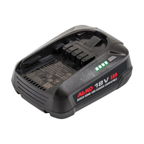 B50.5 LI 18V 2,5 AH