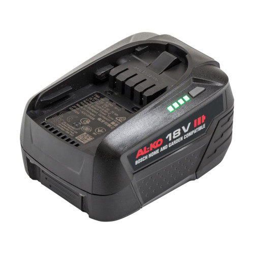 B75.5 LI 18V 4,0 AH