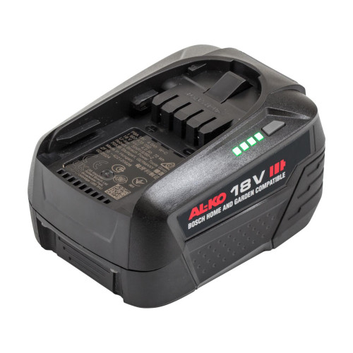 B100.5 LI 18V 5,0 AH