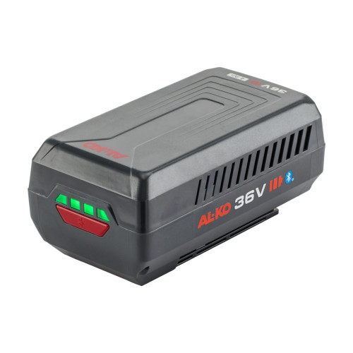 B 160 Li 36 V / 4 Ah