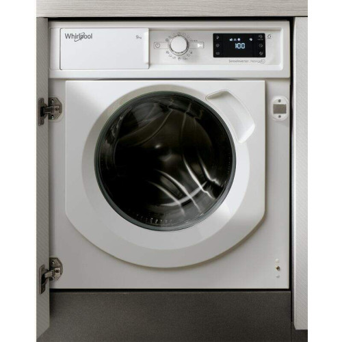 WHIRLPOOL BI WMWG 91484E EU