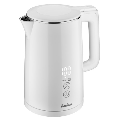 Amica KF 6011 Digital