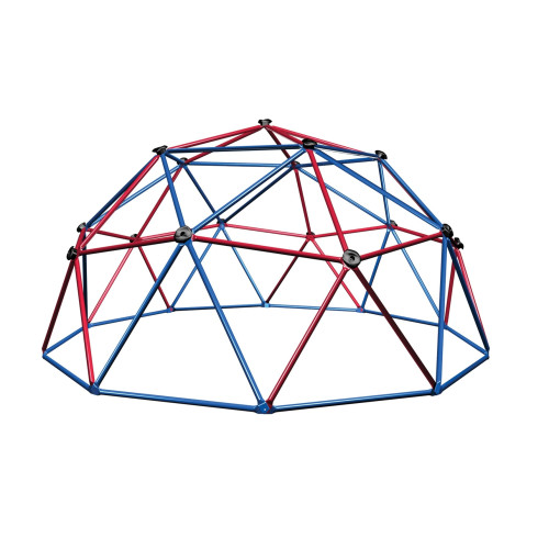 dětská prolézačka LIFETIME GEODOME 101301  LG1196