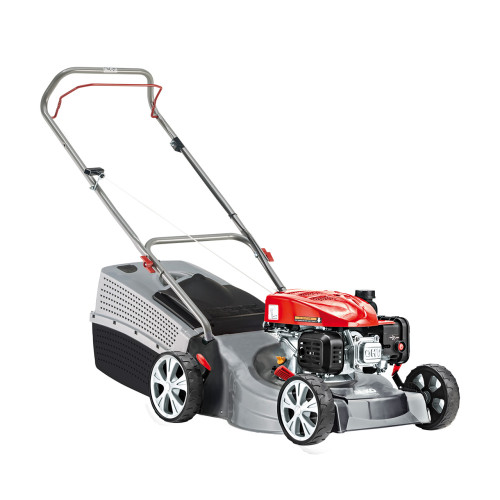 AL-KO Classic 4.62 P-A 123002