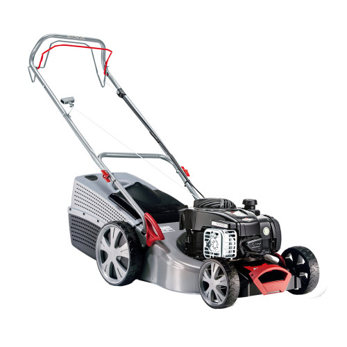 AL-KO CLASSIC 4.62 SP-B 123005