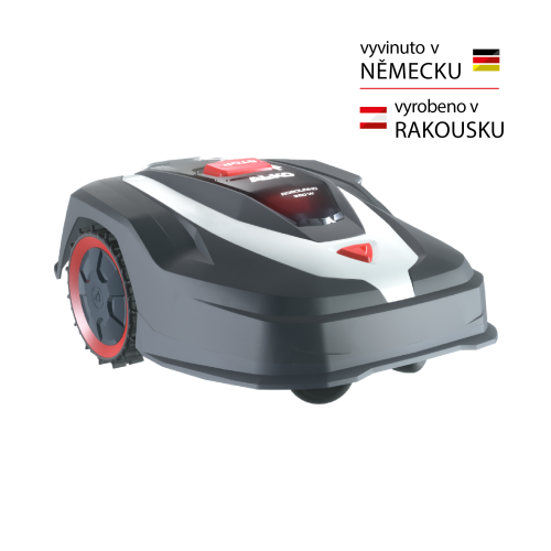 AL-KO Robolinho® 350 W