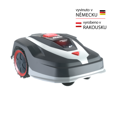 AL-KO Robolinho 550 W 123033