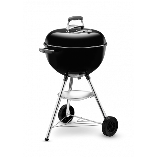 Weber Bar-B-Kettle 1231004 + Limitovaná záruka 10 let