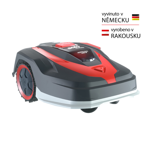 AL-KO Robolinho® 822 W