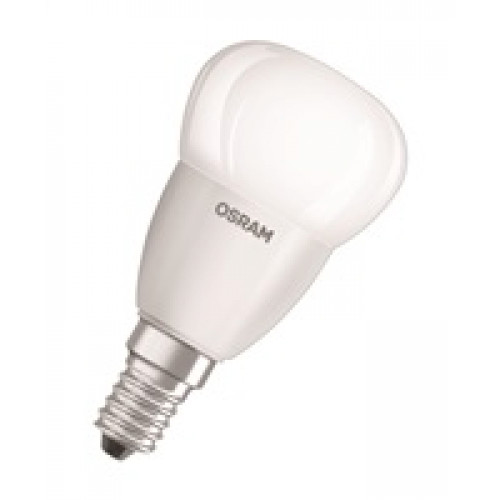 Osram LED VALUE CL P FR 40 5,7W/840 E14