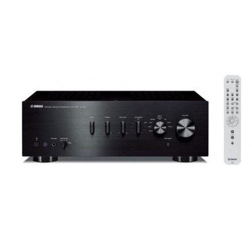 YAMAHA A-S301 BLACK