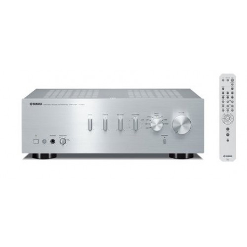 YAMAHA A-S301 SILVER