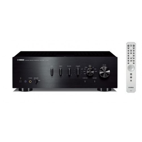YAMAHA A-S701 BLACK