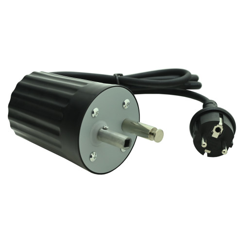 Cattara Grilovací motorek 230V 10kg