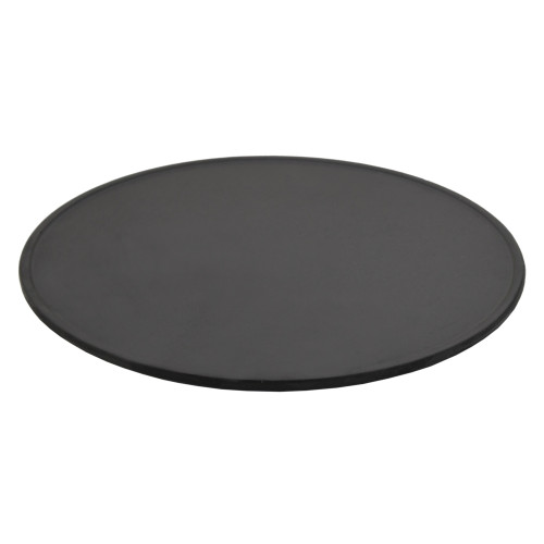 Cattara Grilovací plát kulatý LITINA 31 cm