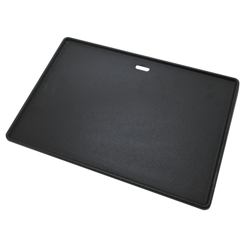 Cattara Grilovací plát 26x38cm LITINA