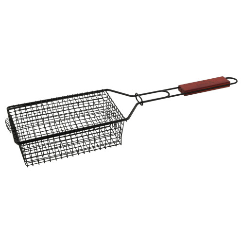 Cattara Grilovací koš 23x14x7cm