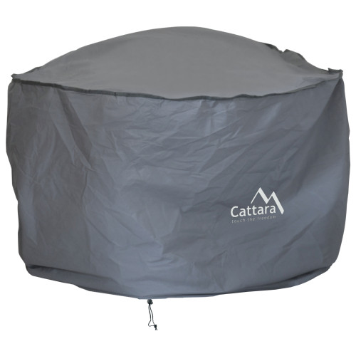Cattara Kryt ohniště 93x58cm