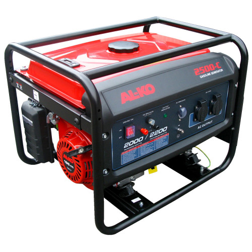 AL-KO 2500-C