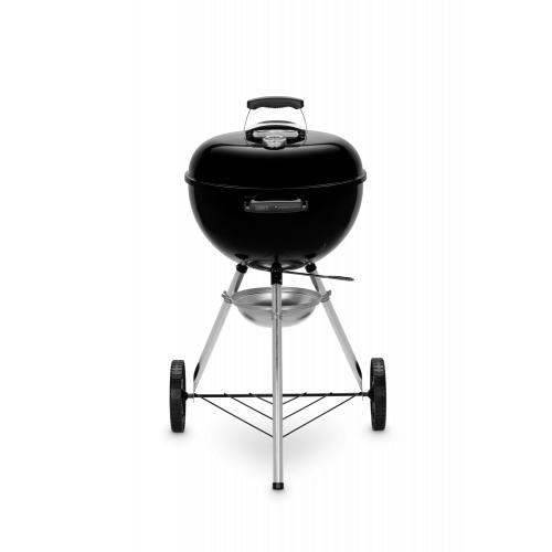 Weber Original Kettle E-4710 13101004 + Limitovaná záruka 10 let