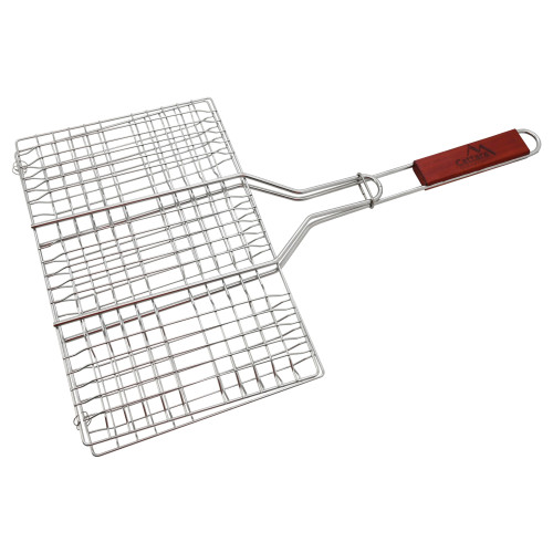 Cattara Grilovací mřížka 35x23cm