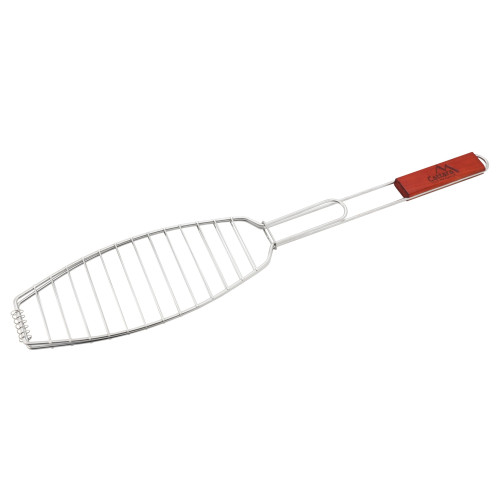 Cattara Grilovací mřížka FISH 35x13cm