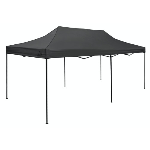 Cattara Párty stan nůžkový 3x6m šedý WATERPROOF