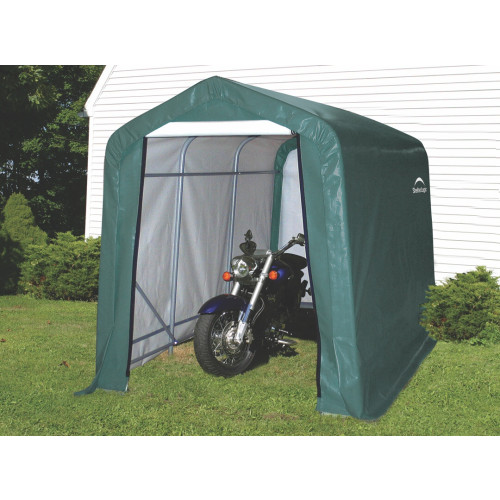 ShelterLogic Plachtový přístřešek 1,8x3,0 m - 70471EU