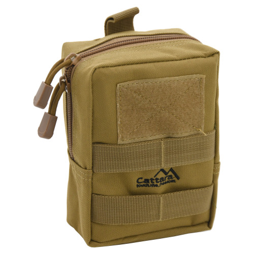 Cattara Sumka 17x11x6cm ARMY
