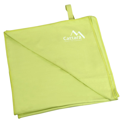 Cattara Ručník BEACH 70x140cm zelený