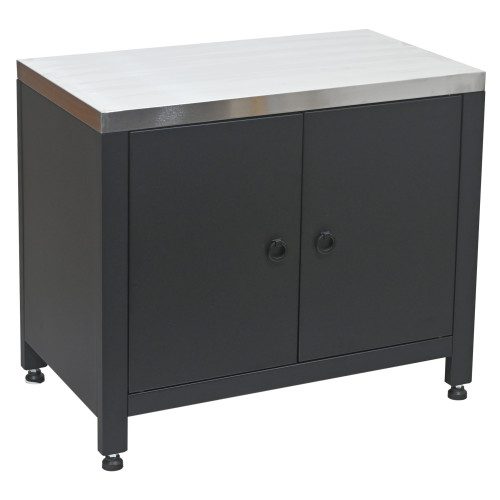 Cattara Modul skříňka pod gril TORINO 2 pro venkovní kuchyň 80x47x69cm