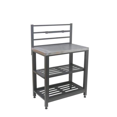 Cattara Modul stůl TORINO 4 pro venkovní kuchyň 80x47x123cm