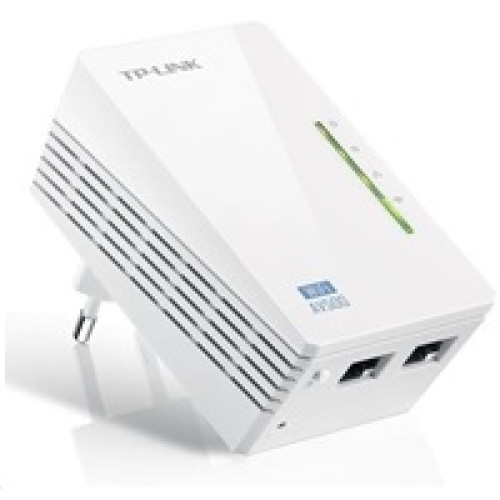 TP-Link TL-WPA4220 + 1 rok záruky navíc